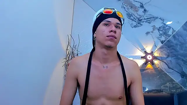 anyelo waller online show from 03-01-25, 02:55