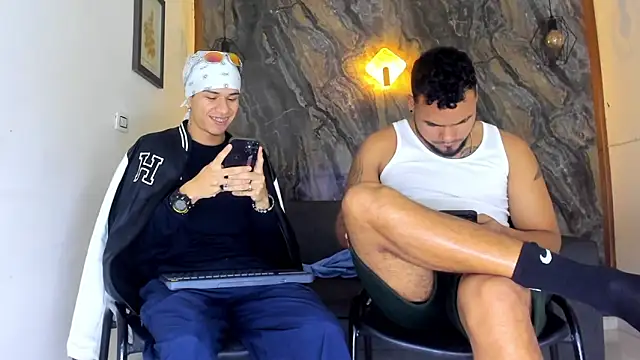 anyelo waller online show from 03-03-25, 04:35