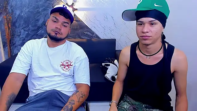 anyelo waller online show from 03-06-25, 12:09