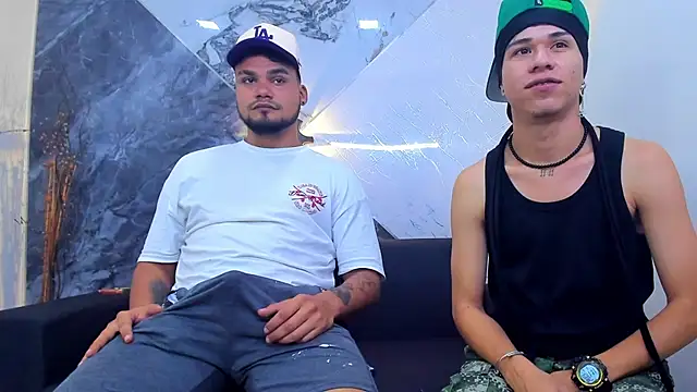 anyelo waller online show from 03-06-25, 04:17