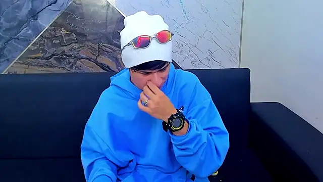 anyelo waller online show from 03-07-25, 12:01