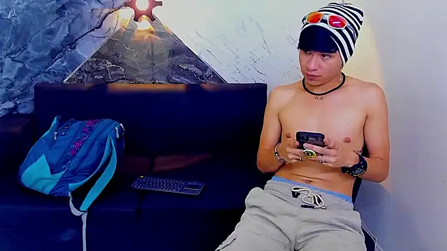 anyelo waller online show from 03-08-25, 12:09