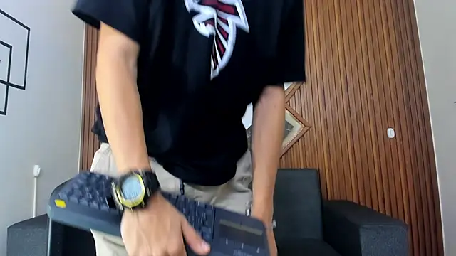 anyelo waller online show from 03-09-25, 11:47