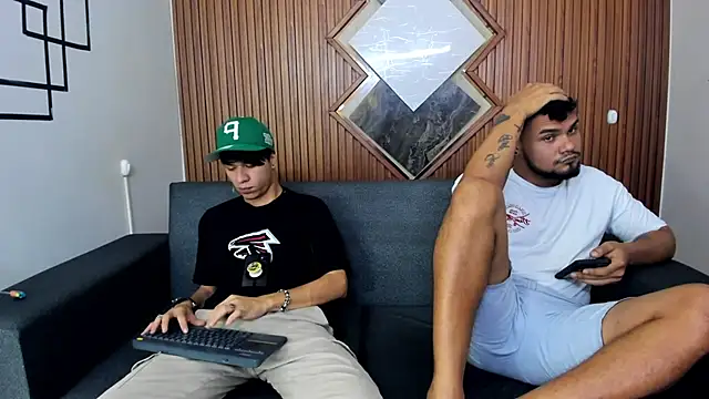 anyelo waller online show from 03-09-25, 04:44