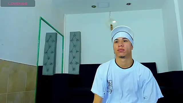 anyelo waller online show from 03-21-25, 11:44