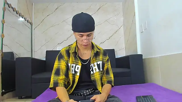 anyelo waller online show from 09-19-25, 11:55