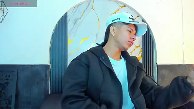 anyelo waller online show from 10-05-25, 10:46