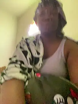 DamnBubbles online show from 02-08-26, 01:31