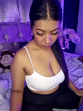 Snapshot of PaulaOrtiz_1 chatting on 11-14-25, 01:54 PaulaOrtiz 1 online show from 11-14-25, 01:54