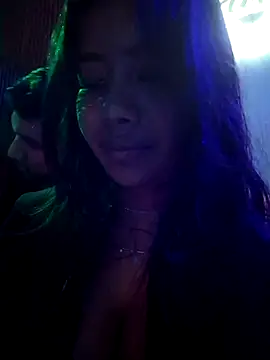 Snapshot of PaulaOrtiz_1 chatting on 11-16-25, 02:06 PaulaOrtiz 1 online show from 11-16-25, 02:06