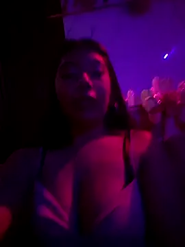 Snapshot of PaulaOrtiz_1 chatting on 11-30-25, 01:53 PaulaOrtiz 1 online show from 11-30-25, 01:53