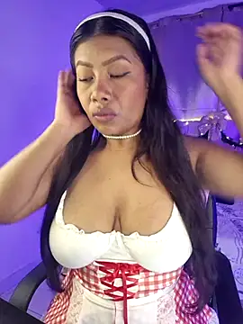 PaulaOrtiz 1 online show from 01-10-26, 10:50