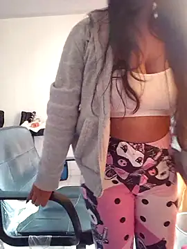 PaulaOrtiz 1 online show from 04-27-26, 01:42