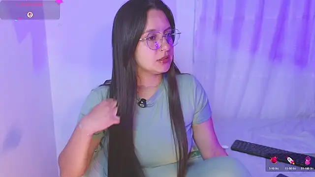 Gretta Hot online show from 03-16-26, 11:31