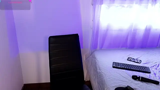 Gretta Hot online show from 04-28-26, 03:06