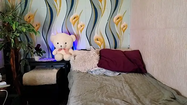 roxyyyrose online show from 02-11-25, 08:42