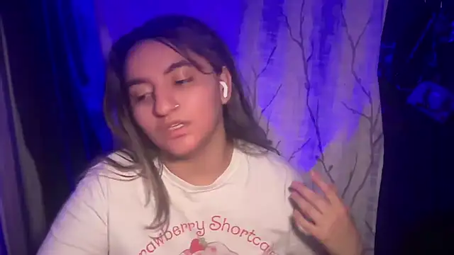 mamifresita online show from 12-03-25, 09:18