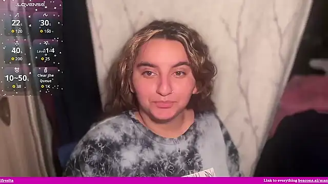 mamifresita online show from 02-04-26, 10:32