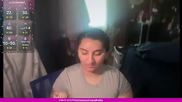 mamifresita online show from 06-15-26, 12:57