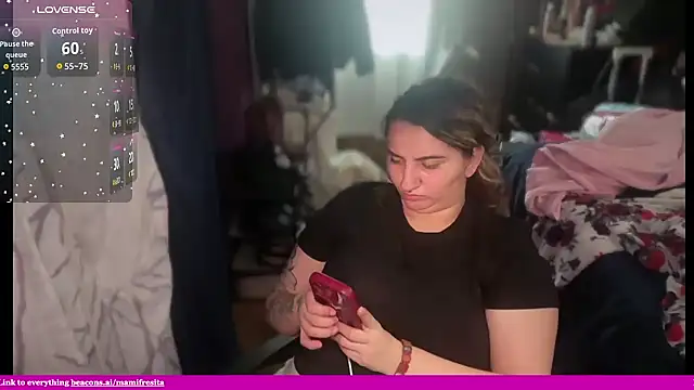 mamifresita online show from 06-17-26, 07:26
