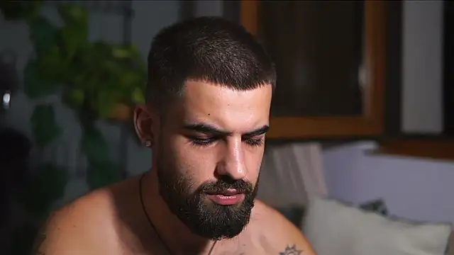 HairyRobxxx online show from 09-12-25, 11:48