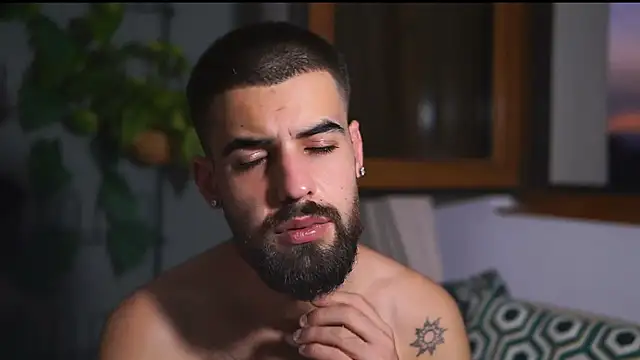 HairyRobxxx online show from 09-13-25, 04:51