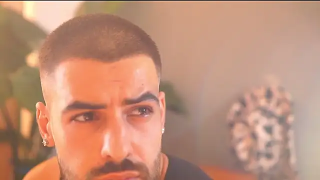 HairyRobxxx online show from 09-21-25, 03:13