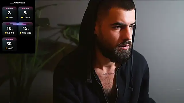 HairyRobxxx online show from 10-03-25, 04:48