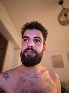 HairyRobxxx online show from 07-02-26, 06:47