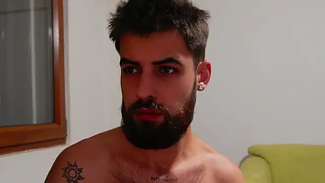 HairyRobxxx online show from 07-03-26, 06:47