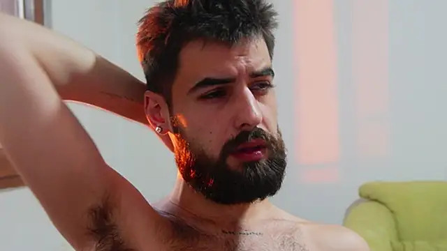 HairyRobxxx online show from 07-04-26, 05:52