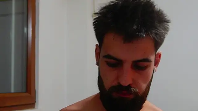 HairyRobxxx online show from 07-05-26, 07:10