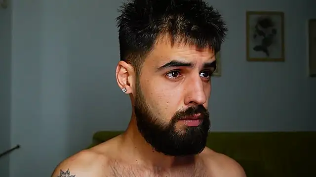 HairyRobxxx online show from 07-26-26, 08:16