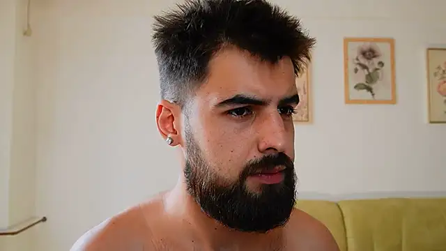 HairyRobxxx online show from 07-27-26, 02:46