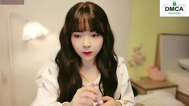 Chenjing0 online show from 01-18-25, 06:56