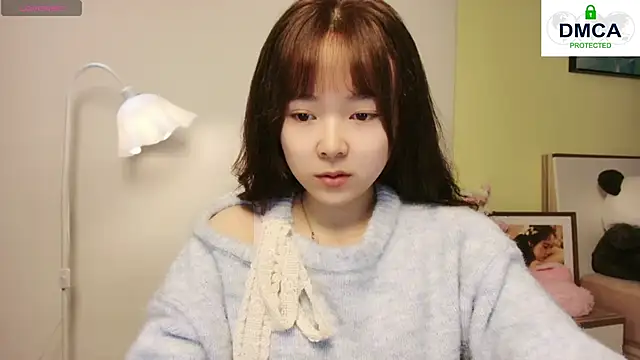 Chenjing0 online show from 02-14-25, 07:59