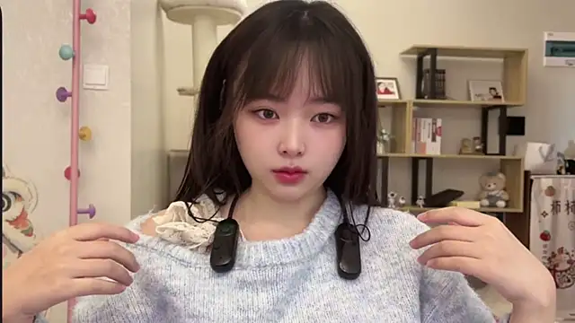 Snapshot of Chenjing0 chatting on 11-22-25, 04:22 Chenjing0 online show from 11-22-25, 04:22