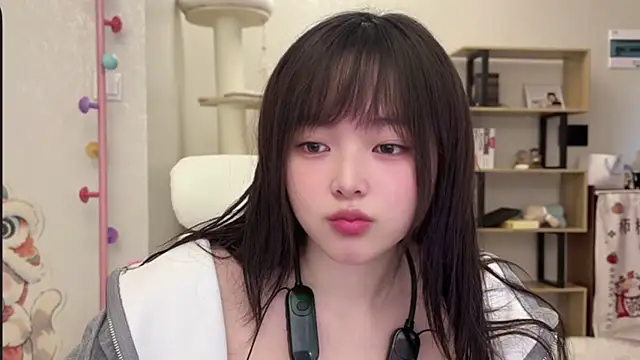 Snapshot of Chenjing0 chatting on 11-23-25, 04:34 Chenjing0 online show from 11-23-25, 04:34