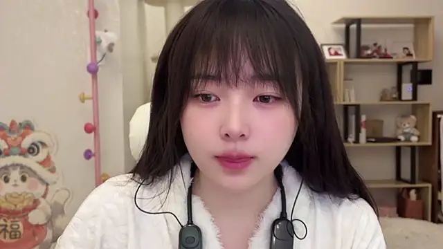 Chenjing0 online show from 02-06-26, 04:28