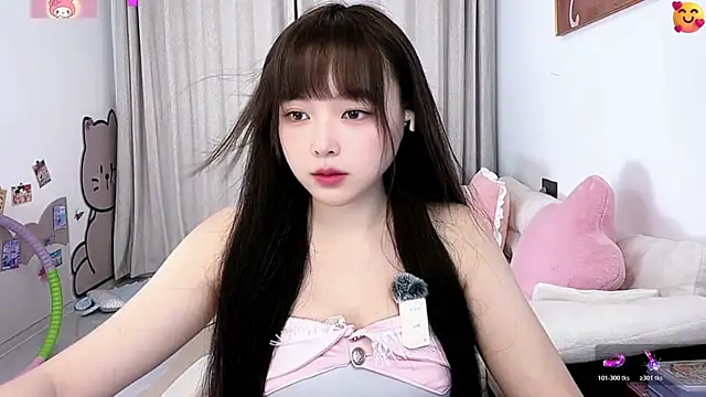 Chenjing0 online show from 07-28-26, 12:48