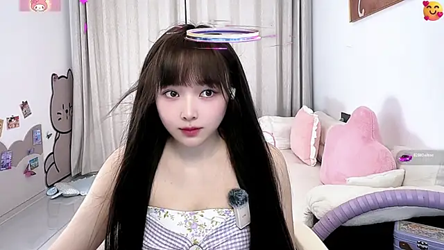 Chenjing0 online show from 07-28-26, 03:21