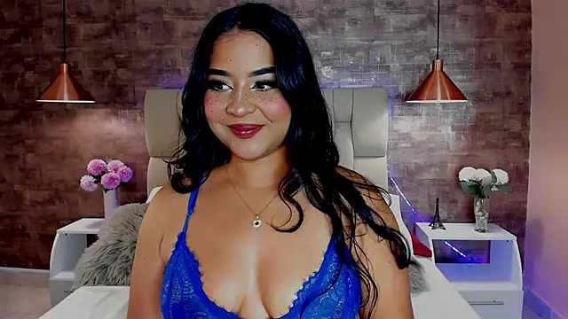 Scarlet lace online show from 01-10-25, 08:26