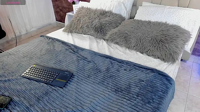 Scarlet lace online show from 03-05-25, 07:38