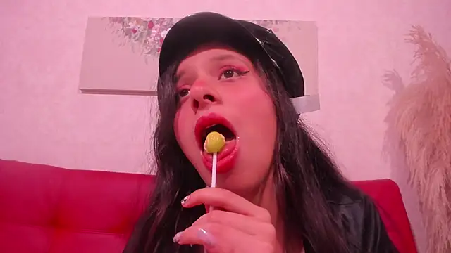 Misha Lover online show from 02-03-25, 10:21