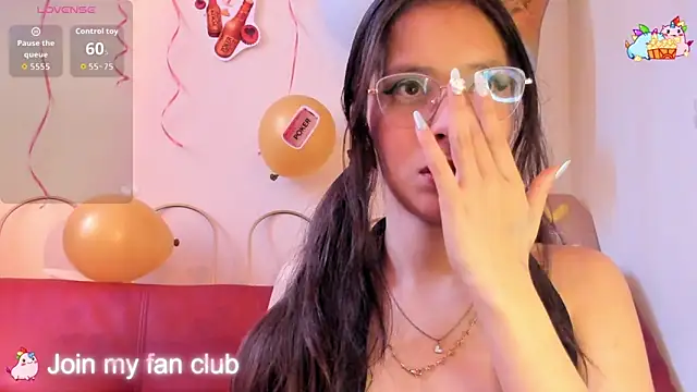 Misha Lover online show from 09-26-25, 08:13