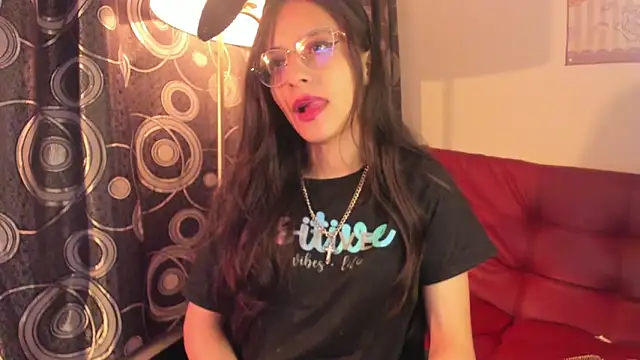 Misha Lover online show from 11-20-25, 02:01