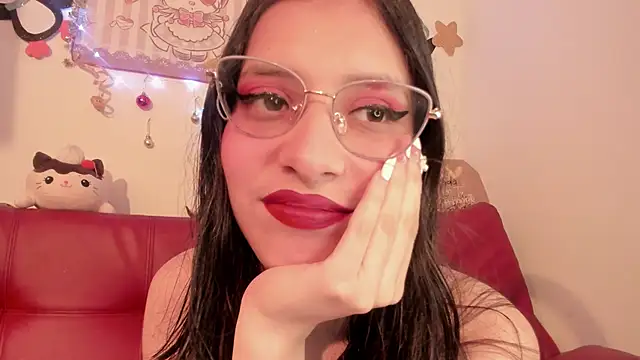 Snapshot of Misha_Lover chatting on 12-16-25, 01:54 Misha Lover online show from 12-16-25, 01:54