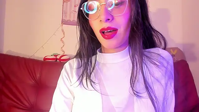 Snapshot of Misha_Lover chatting on 01-14-26, 12:49 Misha Lover online show from 01-14-26, 12:49