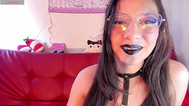 Snapshot of Misha_Lover chatting on 01-31-26, 07:11 Misha Lover online show from 01-31-26, 07:11