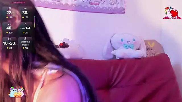 Snapshot of Misha_Lover chatting on 02-19-26, 09:44 Misha Lover online show from 02-19-26, 09:44